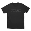 Bold POLAK T Shirt Black