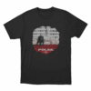 Urban Bear T Shirt Black 1